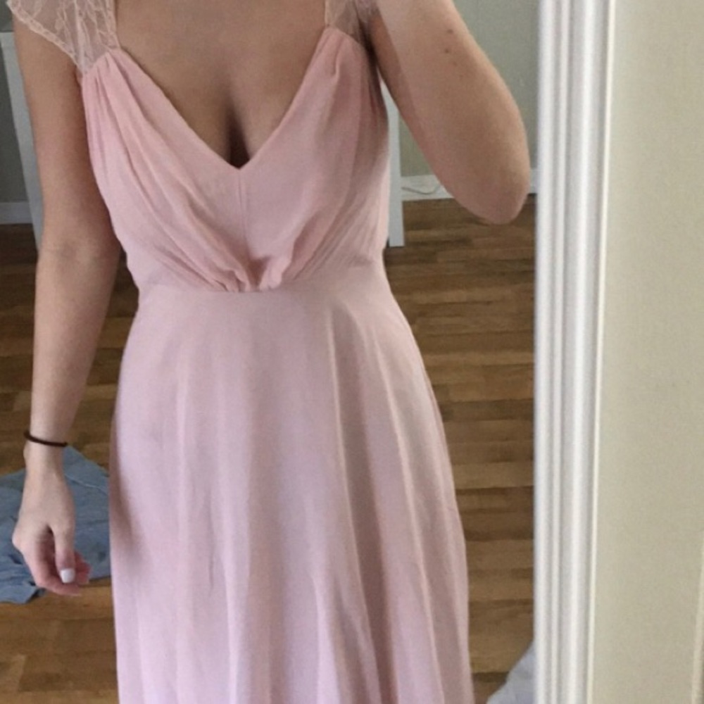 Formal Dress prom bridesmaid